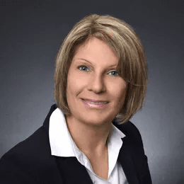 Sundus Lewis, Broker & Owner of Real Estate Market Center