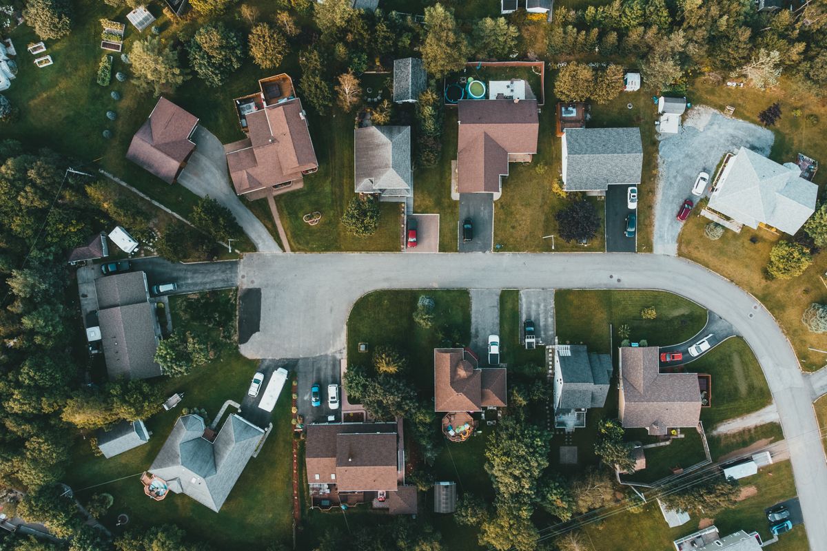 Real estate agent in Rochester, MI